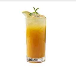 Passion Spiced