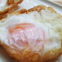 ไข่ดาว(ฟอง)