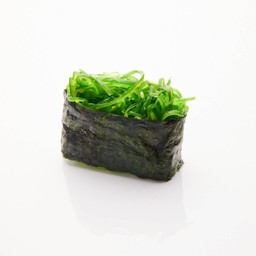 ซูชิยำสาหร่าย