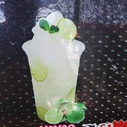 น้ำมะนาว