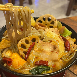 ซุปหม่าล่า