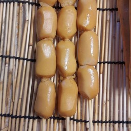 รมควันหนังกรอบ