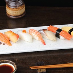 Sushi Set C (Delivery)