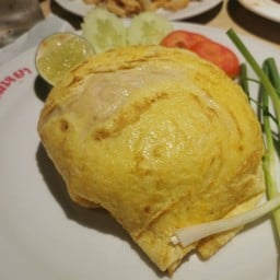 ข้าวผัดฮ่องกง
