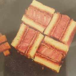 Tenderloin A5 sando(150g)