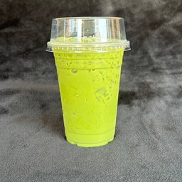 ชาเขียว