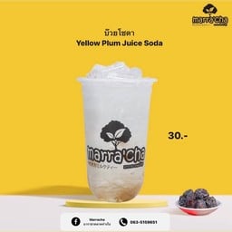 บ๊วยโซดา