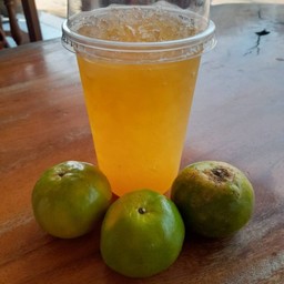 ส้มปั่น