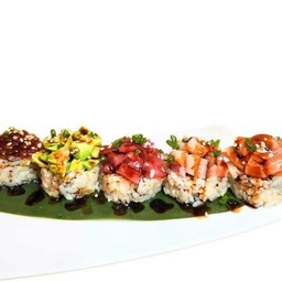 5 กษัตริย์