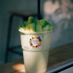Joost Smoothies สาขา สุเทพ