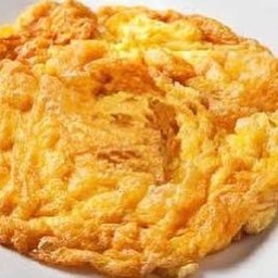 ไข่เจียว