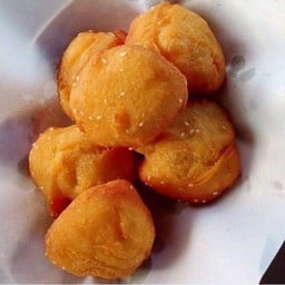 ซาลาเปาทอด