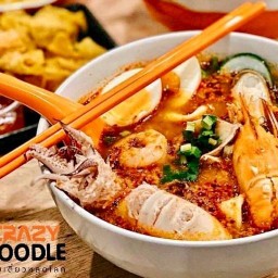 ก๋วยเตี๋ยวหลุดโลกพิษณุโลก ก๋วยเตี๋ยวหลุดโลกสาขาพิษณุโลก