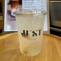 น้ำบ๊วยโบราณ -Chinese plum juice