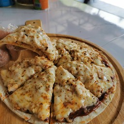 พิซซ่าชีส Lv1