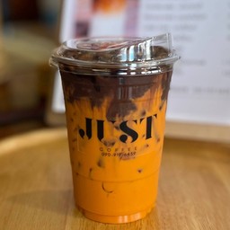 ชาไทยช็อกโกแลต-Brick