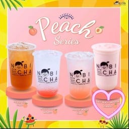 พีชปั่น