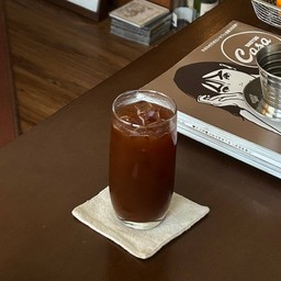 ICE AMERICANO
