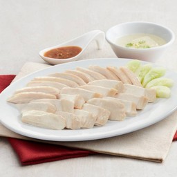 ไก่สับ (M) - ผสม