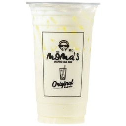 นมมอมาร์ส