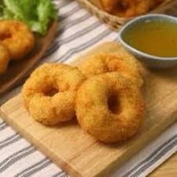 โดนัทกุ้ง