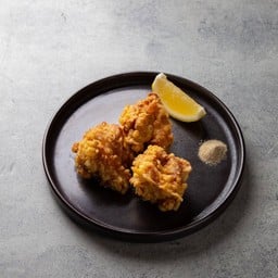Tori Karaage