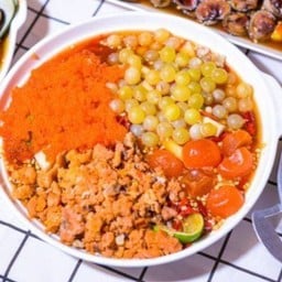 27ยำโฟร์เอ้ก