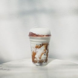 Capucino คาปูชิโน