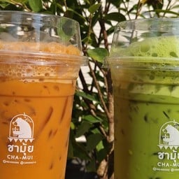 CHA-MUI กาแฟสด