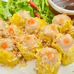 ขนมจีบหมูชุดเล็ก