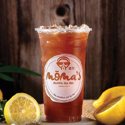 ชามะนาว