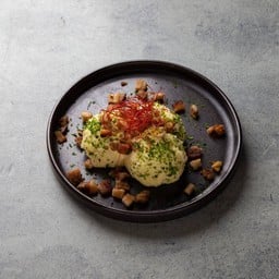 BACON POTATO SALAD