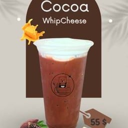 โกโก้ วิปชีส