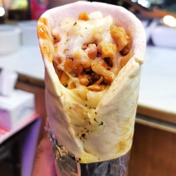 กะบับม้วน(ดั้งเดิม) Kabab Roll Original