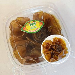 มะม่วงกวน/ส้มแผ่น