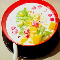 รวมมิตรหนมหวาน