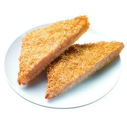 ขนมปังหน้ากุ้ง