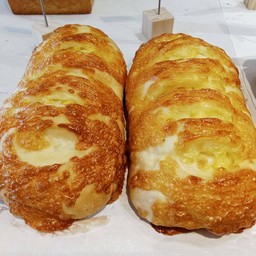 Cheese Bread