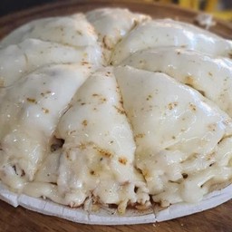 พิซซ่่าชีส Lv5