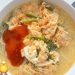 สุกี้น้ำไก่ชิ้น