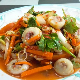 อ้ายรันปลาจุ่ม