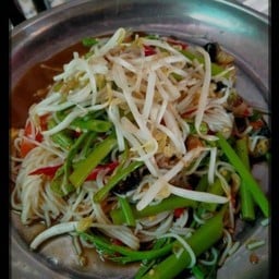 หิวยามวิกาล