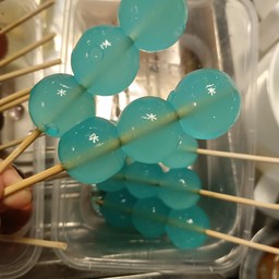 เยลลี่รส รามุเนะ