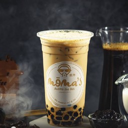 กาแฟเย็น