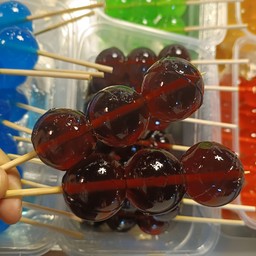 เยลลี่รสโคล่า