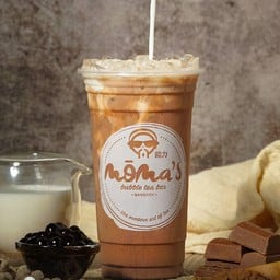 ชานมโกโก้