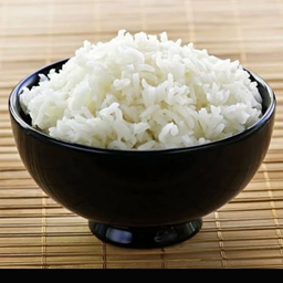 ข้าวสวย