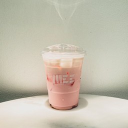 Pink Paradise นมชมพู