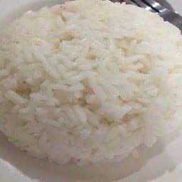 ข้าวเปล่า