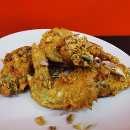 ไก่ทอด